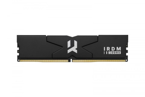 GOODRAM Pamięć DDR5 IRDM 16GB(1*16GB) /7200 CL34