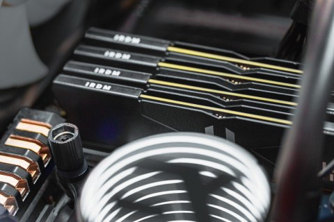 GOODRAM Pamięć DDR5 IRDM 32GB(2*16GB) /7200 CL34