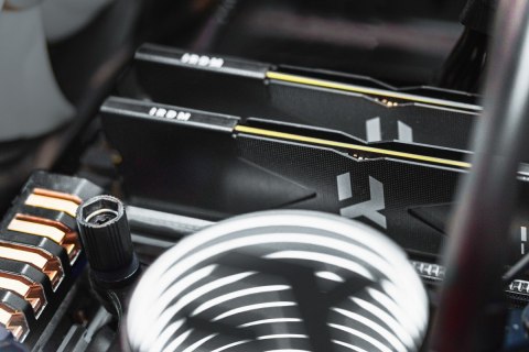 GOODRAM Pamięć DDR5 IRDM 32GB(2*16GB) /7200 CL34