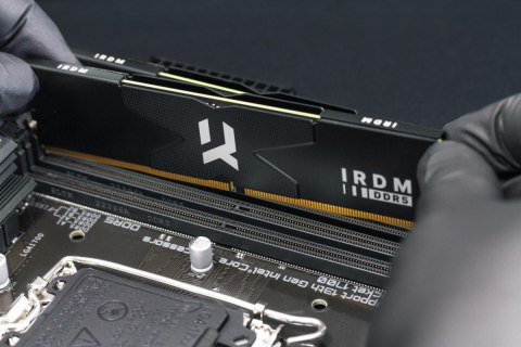 GOODRAM Pamięć DDR5 IRDM 32GB(2*16GB) /7200 CL34