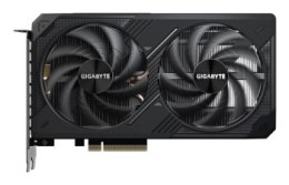 Gigabyte GeForce RTX 5060 Ti WINDFORCE OC 16GB