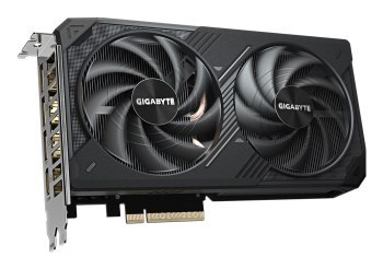 Gigabyte GeForce RTX 5060 Ti WINDFORCE OC 16GB