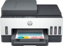 HP Smart Tank 750 Duplex ADF USB LAN WiFi