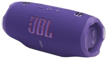 JBL Charge 6 fioletowy