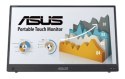 Monitor ASUS ZenScreen Touch MB16AMTR