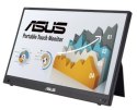 Monitor ASUS ZenScreen Touch MB16AMTR