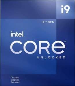 PROCESOR CORE i9-12900KF 3.2 to 5.2 GHz LGA1700