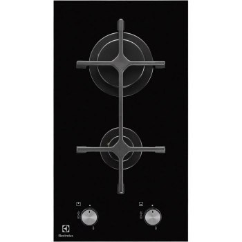 Płyta gazowa dwupolowa ELECTROLUX EGC3322NVK
