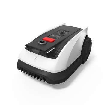 Robot do koszenia trawy Ecovacs Goat O500 Panorama (czarno-biały)