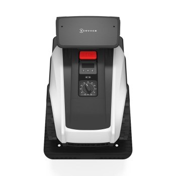 Robot do koszenia trawy Ecovacs Goat O500 Panorama (czarno-biały)