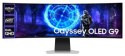 Samsung LS49DG950SUXDU - 49'' | QD-OLED | Dual QHD | 0.03ms(GTG) | 240Hz
