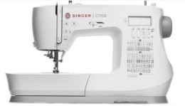 Singer C7205 biały