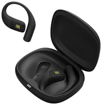 Słuchawki - JBL Endurance Zone Black Lime