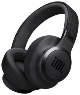 Słuchawki - JBL Live 770 NC Czarne