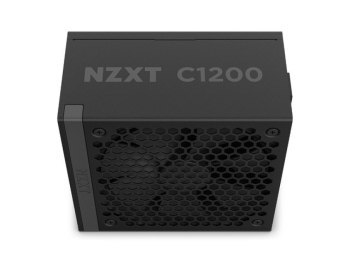 Zasilacz - NZXT C1200 V2 1200W 80+ Gold ATX 3.1 czarny