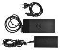 DELL DOCK Stacja dokująca WD19S + zasilacz 180W UŻYWANA