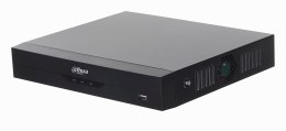 Dahua Technology WizSense NVR2108HS-I2 Sieciowy Rejestrator Wideo (NVR) 1U Czarny