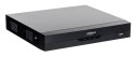 Dahua Technology WizSense NVR2108HS-I2 Sieciowy Rejestrator Wideo (NVR) 1U Czarny