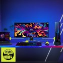 MSI MAG 341CQPDE QD-OLED monitor komputerowy 86,4 cm (34") 3440 x 1440 px UltraWide Quad HD Czarny