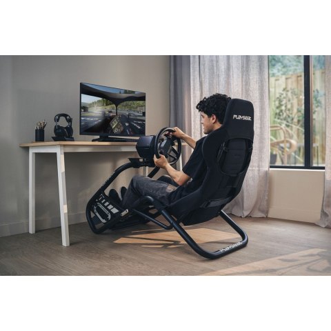 FOTEL GAMINGOWY PLAYSEAT TROPHY CZARNY