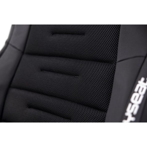 FOTEL GAMINGOWY PLAYSEAT TROPHY CZARNY