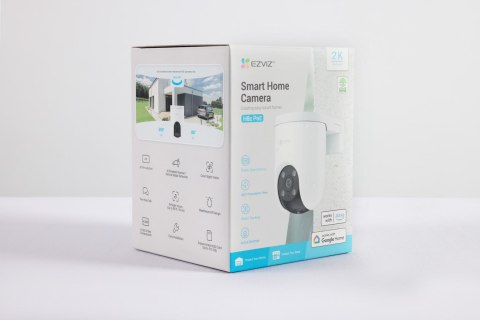 Kamera IP EZVIZ H8c PoE 2K 3Mpx