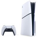 Konsola Sony PlayStation 5 Slim Blu-Ray 1TB white