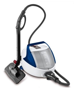 Polti Odkurzacz parowy PTEU0313 Vaporetto Pro 100 Eco Power Moc 1900 W Ciśnienie pary 5,5 bar Pojemność zbiornika na wodę 2 L Bi