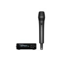 Sennheiser EW-DP 835 SET (R4-9) - Zestaw kamerowy z mikrofonem do ręki 552-608 MHz