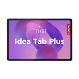 Tablet Lenovo Idea Tab Plus MediaTek Dimensity 6400 12.1'' 2 5K IPS 600nits 90Hz AG 8/256GB Arm Mali-G57 WiFi Luna Grey