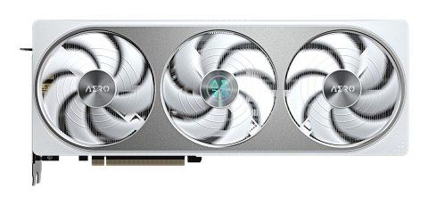 GIGABYTE GeForce RTX 5070 AERO OC 12G NVIDIA 12 GB GDDR7