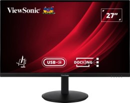Monitor LED ViewSonic VG2709U-2K 27
