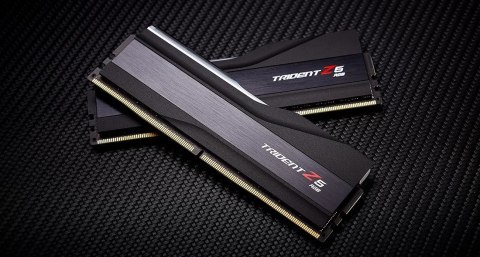 Pamięć DDR5 96GB PC 5600 CL40 G.Skill KIT (2x48GB) 96-TZ5RK RGB