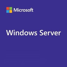 System operacyjny FUJITSU Windows Server 2025 Standard ROK 16CORE PY-WBS7RA