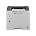 Drukarka laserowa BROTHER HLL6210DWRE1 (1200 x 1200dpi /Biały )