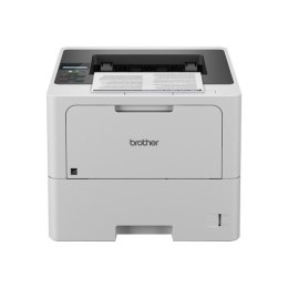 Drukarka laserowa BROTHER HLL6210DWRE1 (1200 x 1200dpi /Biały )