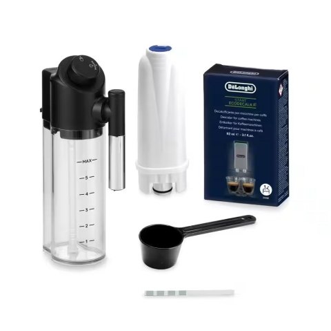 Ekspres ciśnieniowy DeLonghi ECAM 310.60.GB