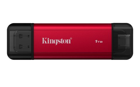 KINGSTON FLASH 1TB Dual USB-A/C USB 3.2 Gen 2