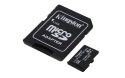 KINGSTON microSDHC Industrial 8GB SDCIT2/8GB