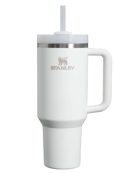 Kubek Termiczny Stanley Quencher H2.O FlowState 0.89L Frost