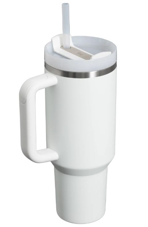 Kubek Termiczny Stanley Quencher H2.O FlowState 1.18L Frost