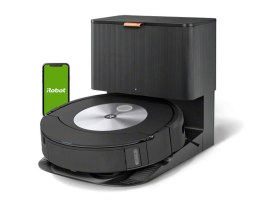 Robot odkurzająco mopujący iRobot Roomba Combo j7+ (WYPRZEDAŻ)