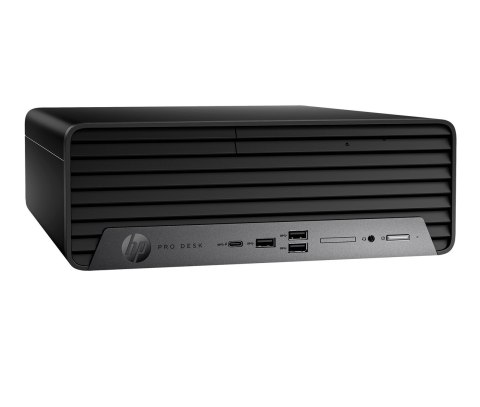 HP Pro SFF 400 G9 i7-14700 16GB DDR5 SSD1TB UHD 770 W11Pro 3Y OnSite