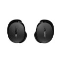 Słuchawki Bose QuietComfort Earbuds 2  (2024) | Black (WYPRZEDAŻ)