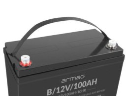 Armac akumulator VRLA AGM 12V/100Ah uniwersalny