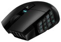 Corsair Scimitar Elite Wl Bleck RGB