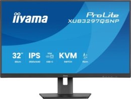 Iiyama ProLite XUB3297QSNP-B1