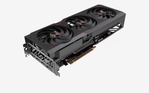 Karta graficzna SAPPHIRE Radeon RX 6800 PULSE 16GB OC (WYPRZEDAŻ)