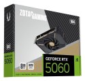 Karta graficzna ZOTAC GAMING GeForce RTX 5060 SOLO 8GB (WYPRZEDAŻ)