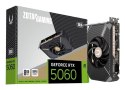 Karta graficzna ZOTAC GAMING GeForce RTX 5060 SOLO 8GB (WYPRZEDAŻ)